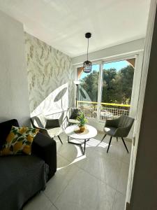 Sunshine Apartment