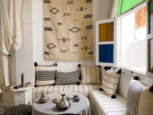 Maison Kasbah Mille et Une Nuits