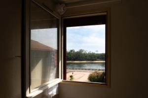 T2 Cabine avec Vue Lac- Vieux Boucau