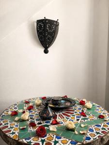 Maison Kasbah Mille et Une Nuits