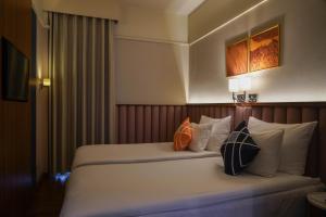 Four Points Flex by Sheraton Bursa Nilüfer