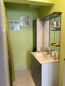 appartement vacances royan