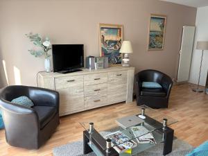 appartement vacances royan