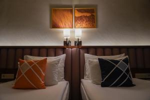Four Points Flex by Sheraton Bursa Nilüfer