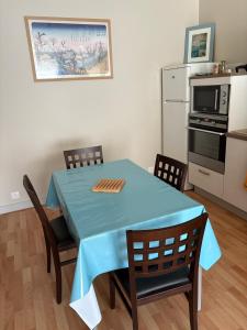appartement vacances royan