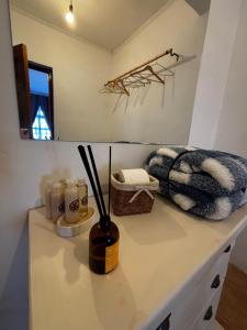 Casona san isidro