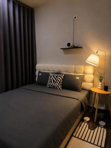 Trisstay Saigon - Nhất Chi Mai