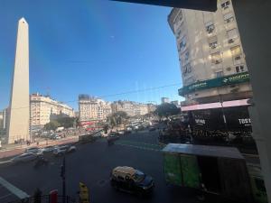 Obelisco Live