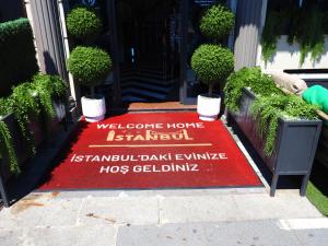 Grand Best Nobel Hotel İstanbul