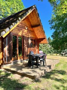Résidence Les Dômes