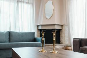 Angelikis Maisonette