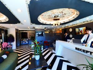 Grand Best Nobel Hotel İstanbul