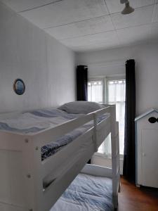 Le refuge du large