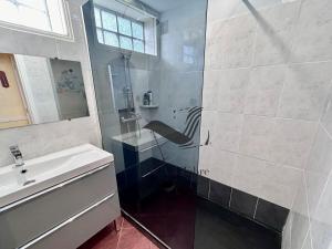 Le Boyard - En plein coeur de ville avec vue sur lOcéan