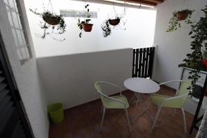 Green House by FHR estacionamento e WI-FI