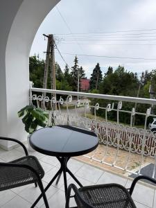 Kalia Apartmanok Zánka