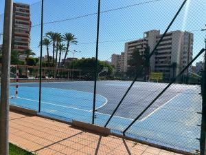 Apartment Holanda Alicante