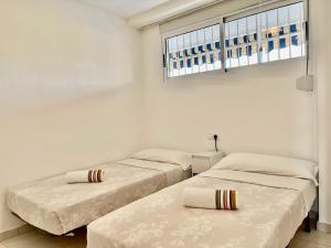 Apartment Holanda Alicante