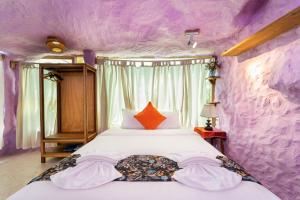 OXY Cave Homestay Mũi Né