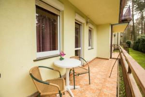 Apartament relax 6