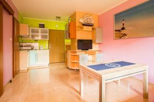 Apartament relax 6