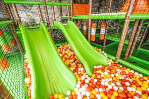 Arkadia Holiday Pokoje - Wspaniałe Atrakcje dla Dzieci Każdego Dnia