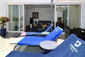 Hiva T3 By FHR