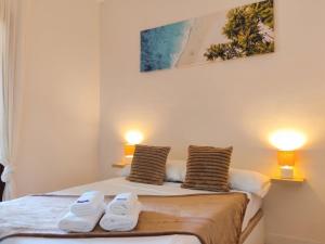 Pool and Golf View Residence , El Valle, Murcia