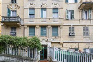 Haven Family Flat by Wonderful Italy