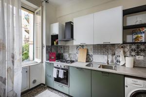 Haven Family Flat by Wonderful Italy