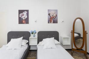 Haven Family Flat by Wonderful Italy