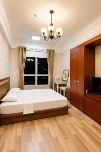 The Manor 2 - Stylish Studio with Pool, Cafés & Prime Location Near D1