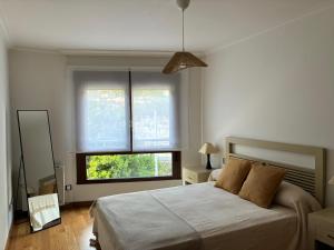 Apartamento Ons Sanxenxo