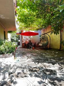 Davit batoni Guest house