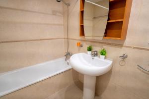 Gemelos 24 3-S Poniente Beach