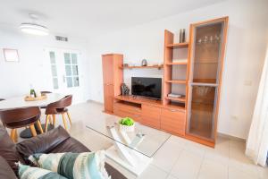 Gemelos 24 3-S Poniente Beach