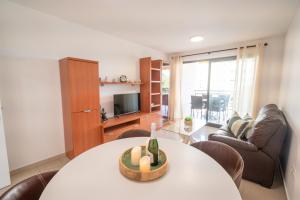 Gemelos 24 3-S Poniente Beach