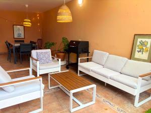 Villa Casa Papaya -Year Heated Pool