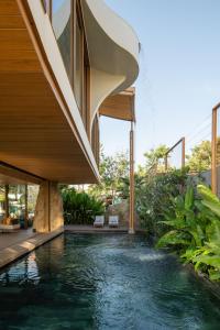 The TH Hoi An Beachfront Villa