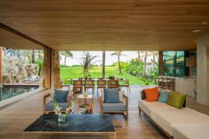 The TH Hoi An Beachfront Villa