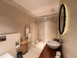 Arambhaya Boutique Hotel