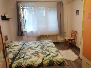 Apartmán južna trieda