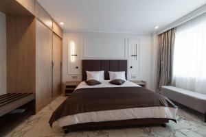 Hotel Decebal