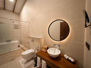 Arambhaya Boutique Hotel