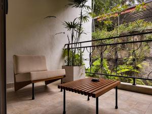 Arambhaya Boutique Hotel
