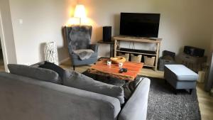 Ferienwohnung Wasserslebener Weg