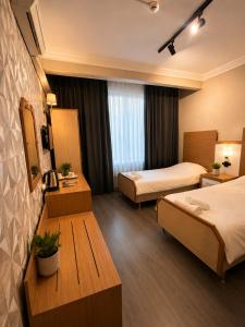 OTEL MOLA BALIKESiR