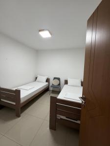 Hotel Palace Struga