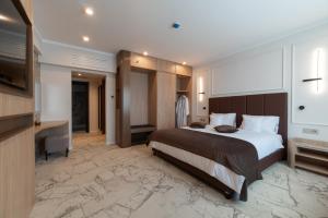 Hotel Decebal