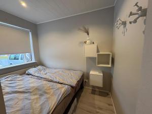 Bright & spacious family home in Keflavík